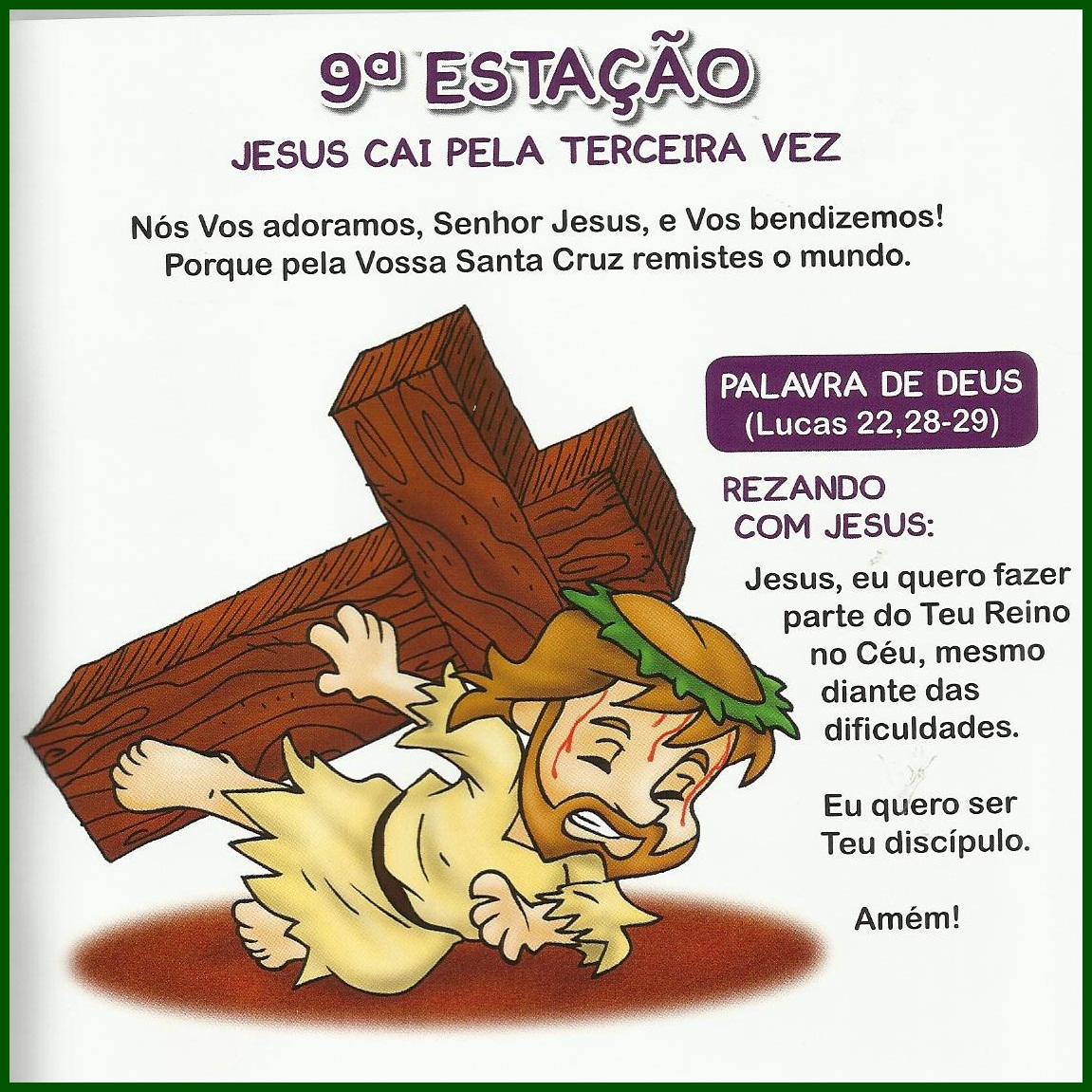 via
