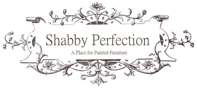 Shabby Perfection