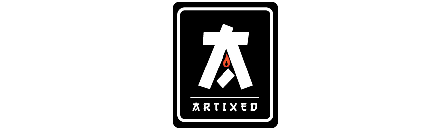 ARTIXED FIXED GEAR ONLINE SHOP