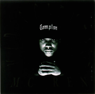 MC Ren – Mad Scientist (CDS) (1996) (320 kbps)