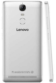 Lenovo K5 Note