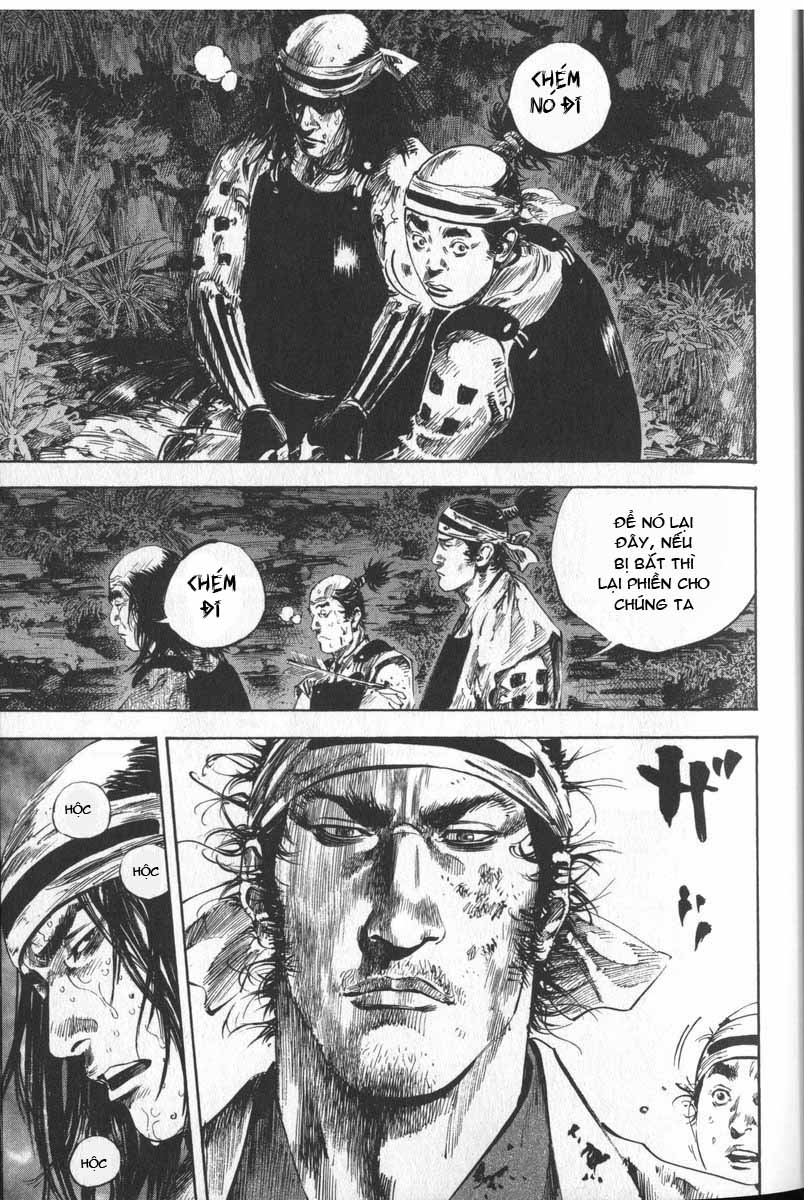 Vagabond - Lãng Khách Chap 165 - Truyen.Chap.VN