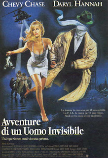 Avventure di un Uomo Invisibile Film Streaming ITA VK (1992) Avventure di un Uomo Invisibile Film Streaming ITA VK (1992)