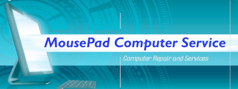 MousePad Computer Service