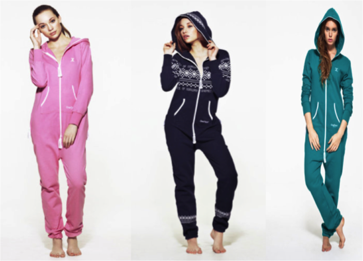 Forevermissvanity - A UK Lifestyle Blogger : Sunday Onesies: One Peice