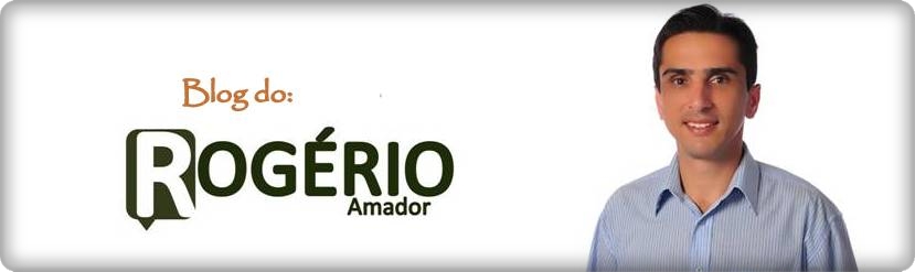 Blog do Rogério Amador
