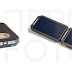 Cargador solar para viajeros