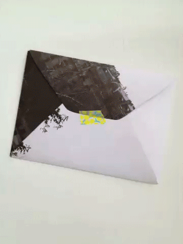 animated envelopes
