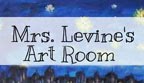 Mrs. Levine's Art Room
