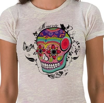 News   on Every Topic Hot News  Day Of The Dead Skull Tattoos