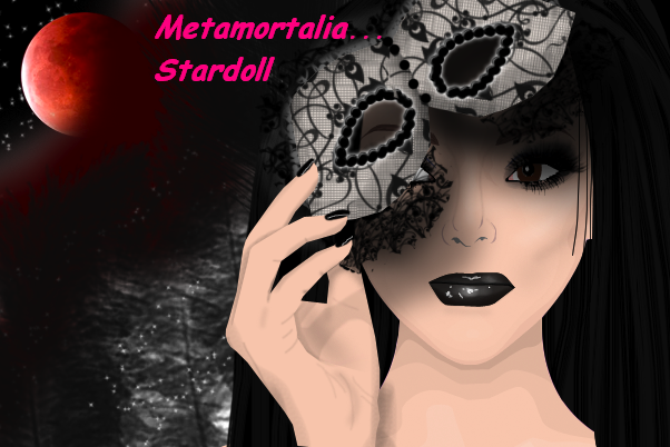 Metamortalia... Stardoll