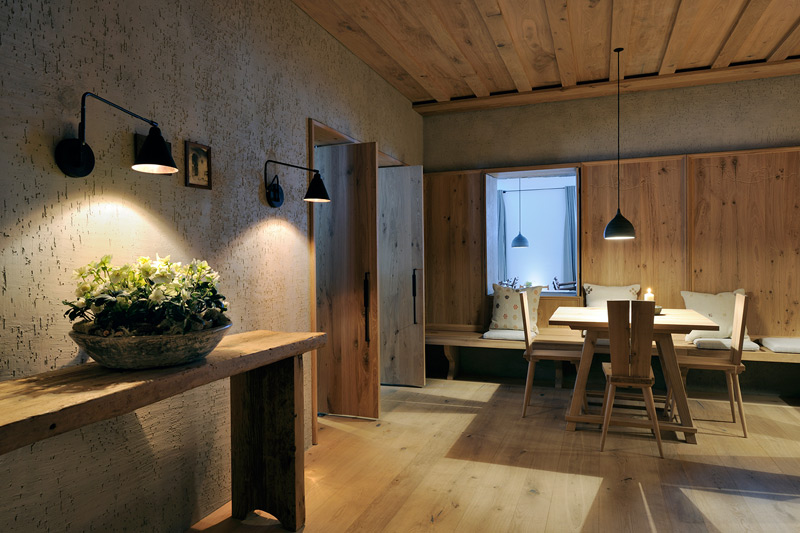 Salzburger Land Boutique Hotel Salzburger Land Boutique Hotel
