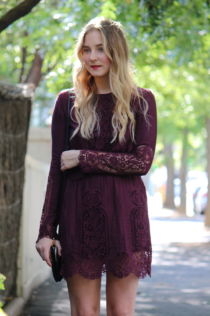 The Jetset Diaries Revolve Clothing