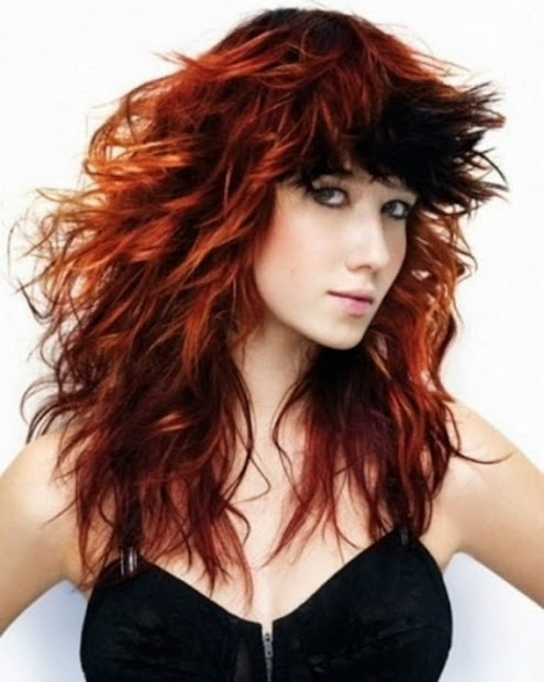toni & guy mascolo hairstyles