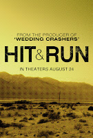 Hit and Run 2012