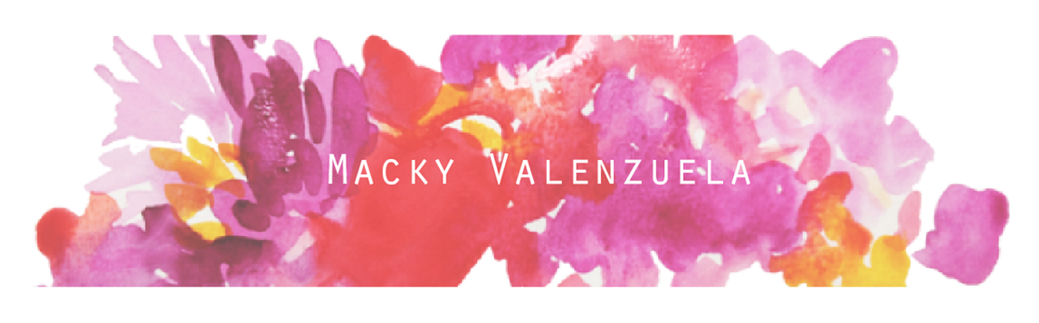 Macky Valenzuela