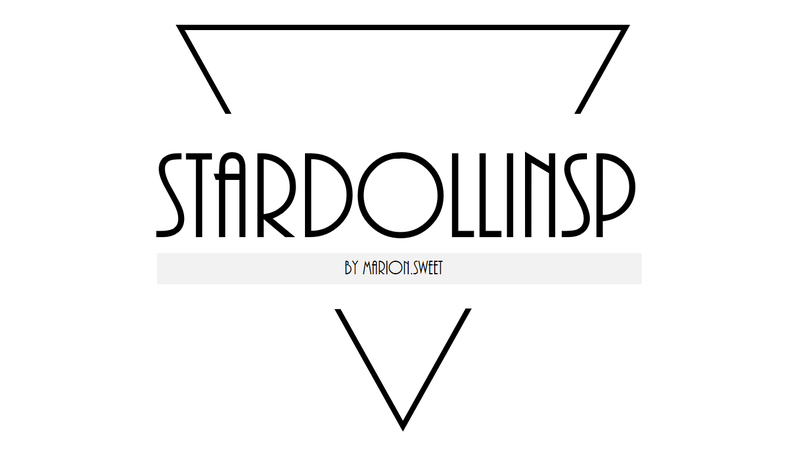 Stardoll Insp