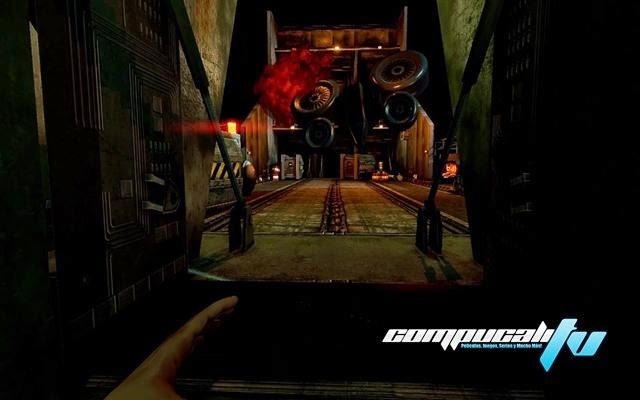 Infinity Runner Deluxe Edition PC Full