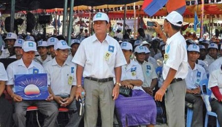 Tin Thế Giới: Campuchia Bắt Quan Chức CNRP Vu Khống Chính Sách Của Việt Nam