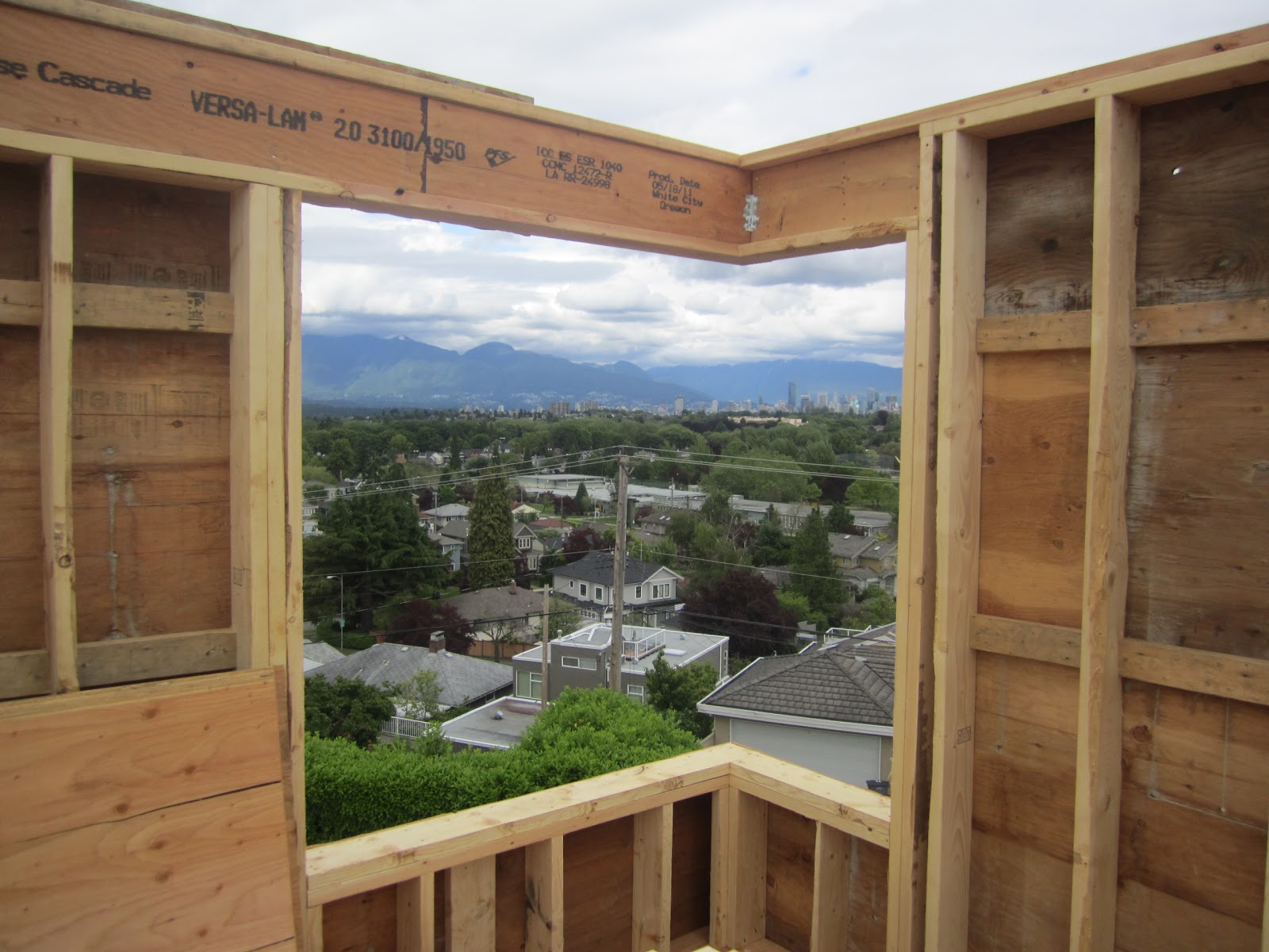 Window Frames Build Window Frame