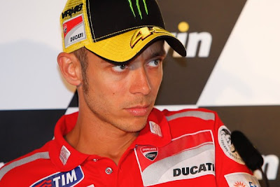 Valentino Rossi