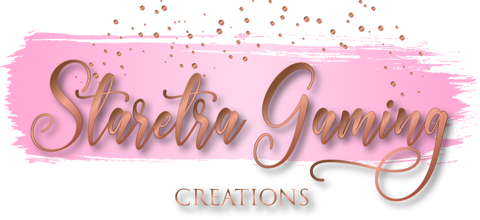 Staretra Gaming Creations