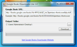 software, Google Books Downloader, download, ebook software, Google Books Downloader, download, ebook