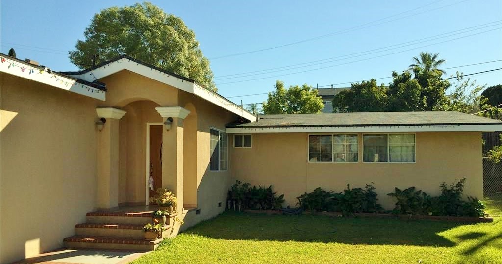 The Krisel Connection Allied Gardens Palmer & Krisel For Sale