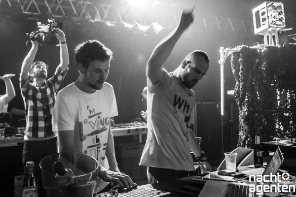 Klangkarussell - Sonnentanz Sun Dont Shine Lyrics