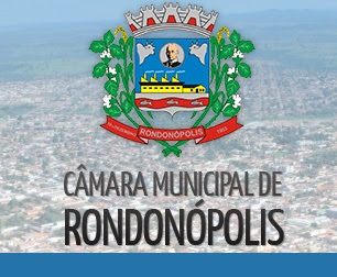 Câmara Municipal de Rondonópolis