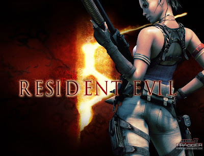 Resident Evil 5 Game Play Resident Evil 5 for PC Game