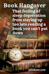 Book Hangover