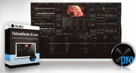 Future Decks Pro v3.6.2 Portable