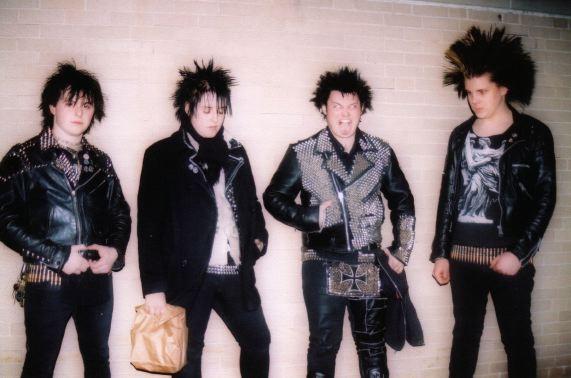 Toxic Holocaust торрент скачать Скачать