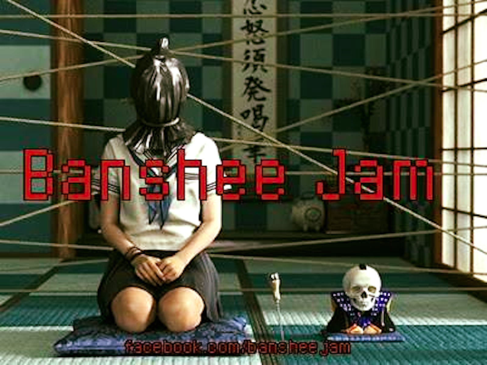 Banshee Jam