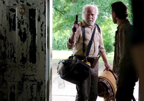 The Walking Dead Temporada 3 - Season 3 Pictures The Walking Dead Temporada 3 - Season 3 Pictures