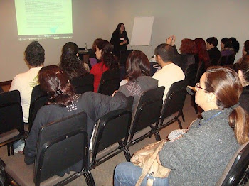 ALINE SANTOS - 6ª Conferência de Wicca & Espiritualidade da Deusa