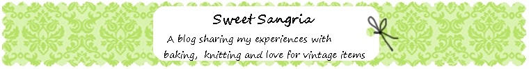 Sweet Sangria