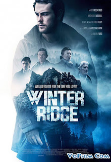 Chiến Binh Bất Đắc Dĩ - Winter Ridge Chiến Binh Bất Đắc Dĩ