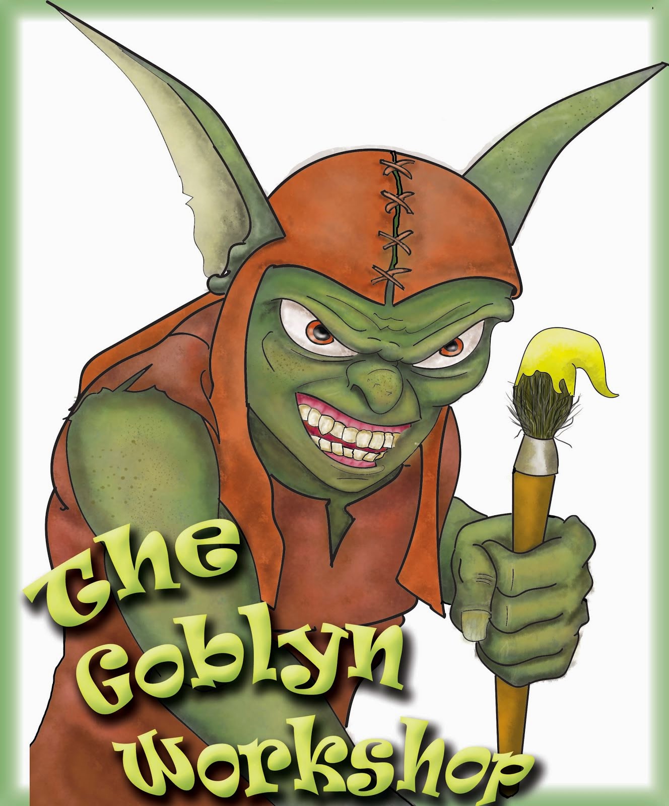 The Goblyn Workshop