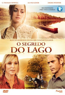 O Segredo do Lago