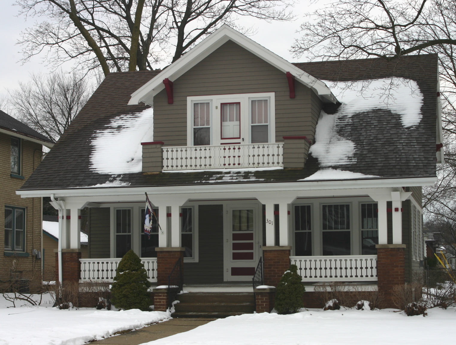 The Top Four Most Popular Sears HomesHave You Seen These?