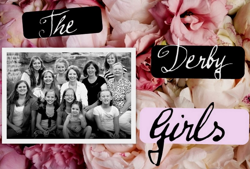 The Derby Girls