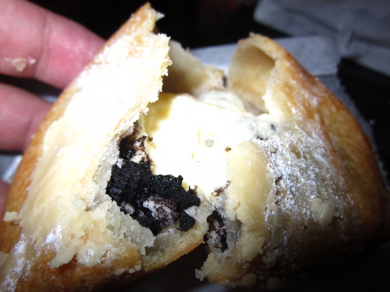 Astoria Queens Eats Got Empanadas?