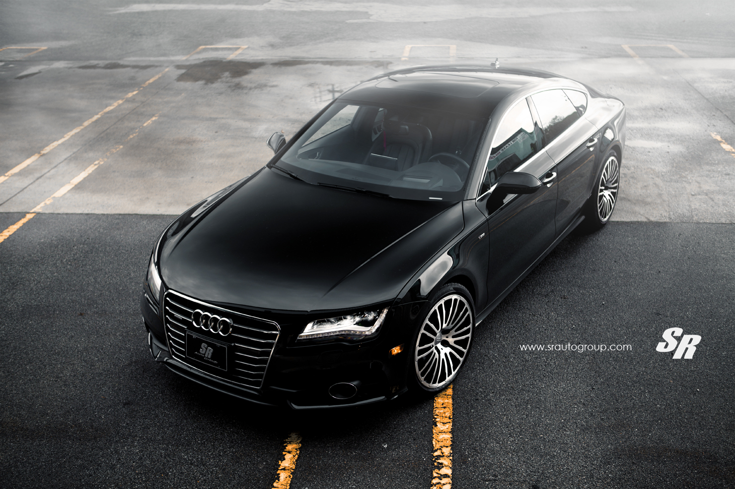 Cars Gto Sr Auto Audi A7