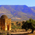 Lands of taourirt  - Eastern Morocco