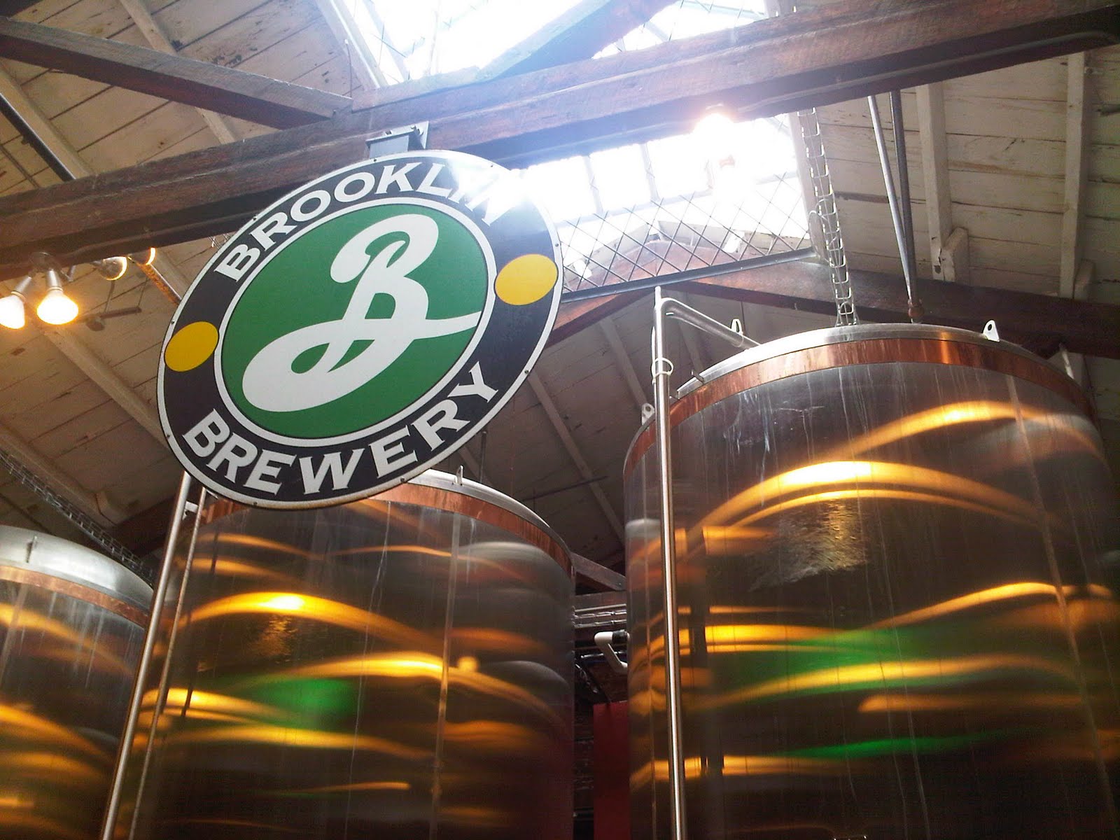 Mark Dredge Beer Brooklyn Beer Bars