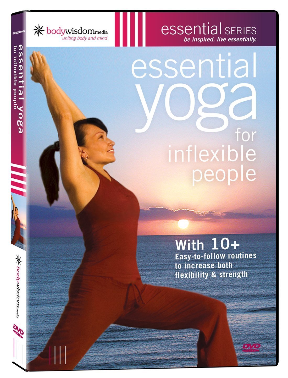 Best Dvd For Yoga Weight Loss