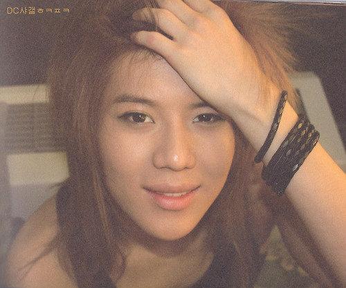 jUnHo::: Ethnic Identity