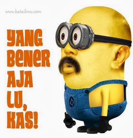 Gambar-gambar minion Terbaru dan Lengkap | Gambar-gambar Paling Lengkap